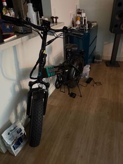 Z4 pro Gotrax Electric Foldable Bike
