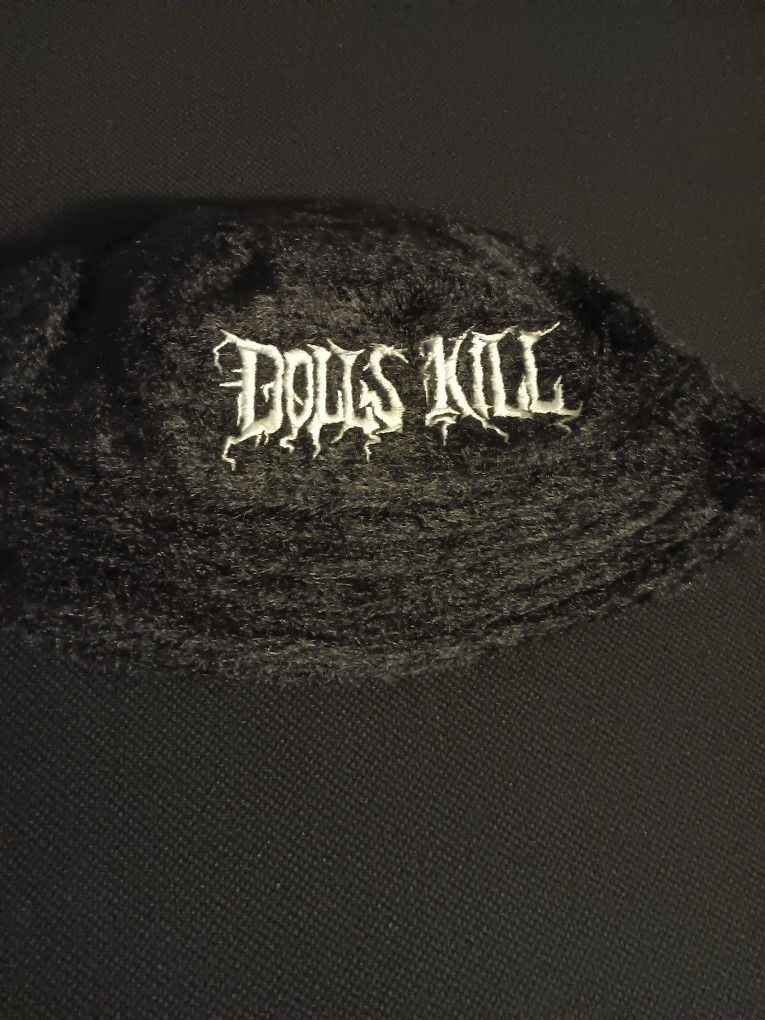 Dolls Kill Bucket Hat