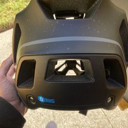 Trajecta Smart Shock Helmet