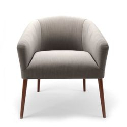 Brand New Pomeroy Barril Chair