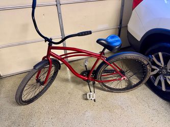 Men’s Bike
