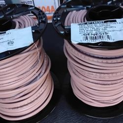 Thermostat Wire 410a, 407c, r22