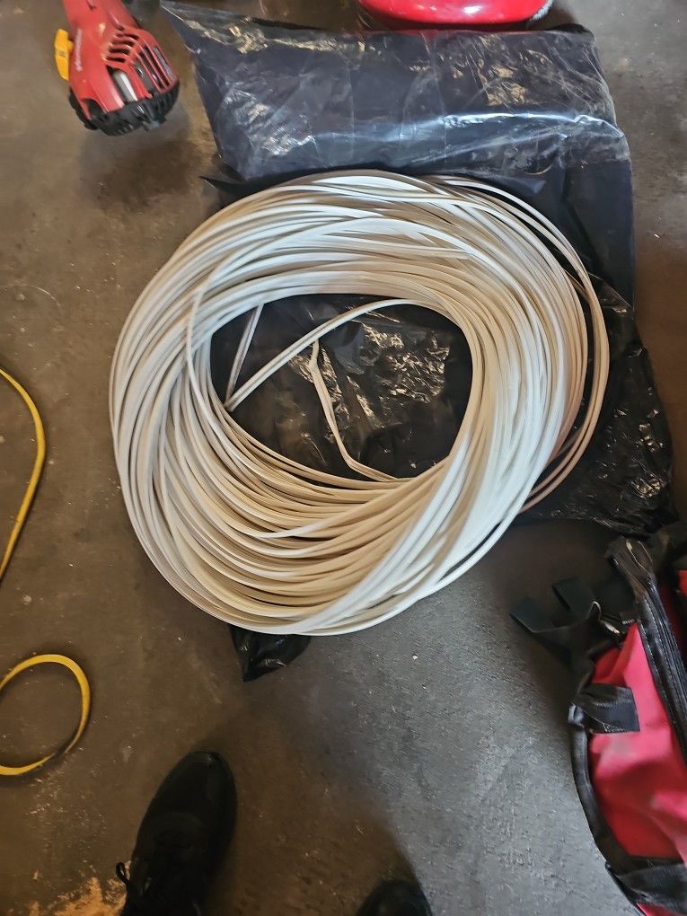 Q Long Wheather Seal For Windows More Then 500 Feet