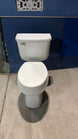 Toilet use