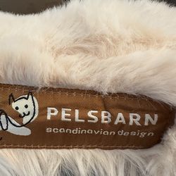 🐶 ORTHOPEDIC DOG BED (PELSBARN)