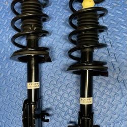 Front Struts Mazda Cx7 2009/2012