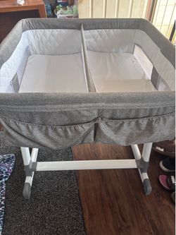 Twin Bassinet