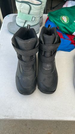 Snow Boots