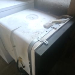 Used Dishwasher