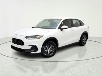 2023 Honda HR-V
