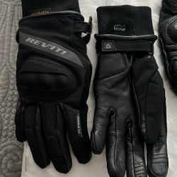 Motorcycle Gloves