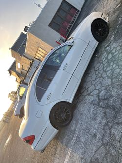 2007 E350 Amg Package