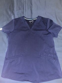 Women’s Work Scrubs