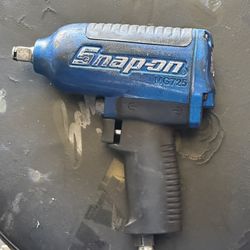 Snap-on MG725 Impact Wrench