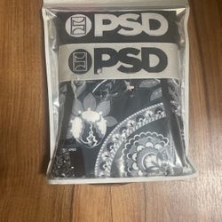 2 Pack PSD Underwear!