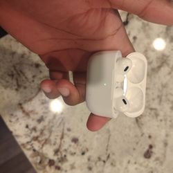 airpods pro 2nd generation