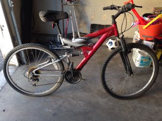 Bike