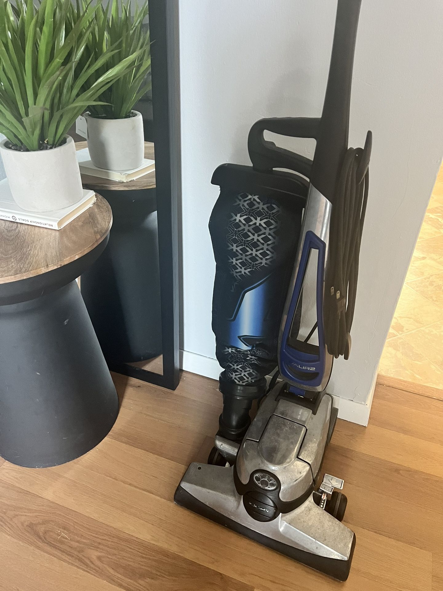 Great Condition Kirby Vacuum With All Attachments 