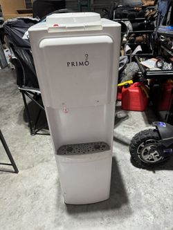 Primo Top Loading Water Filter
