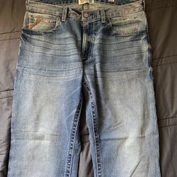 Ariat jeans 36/30