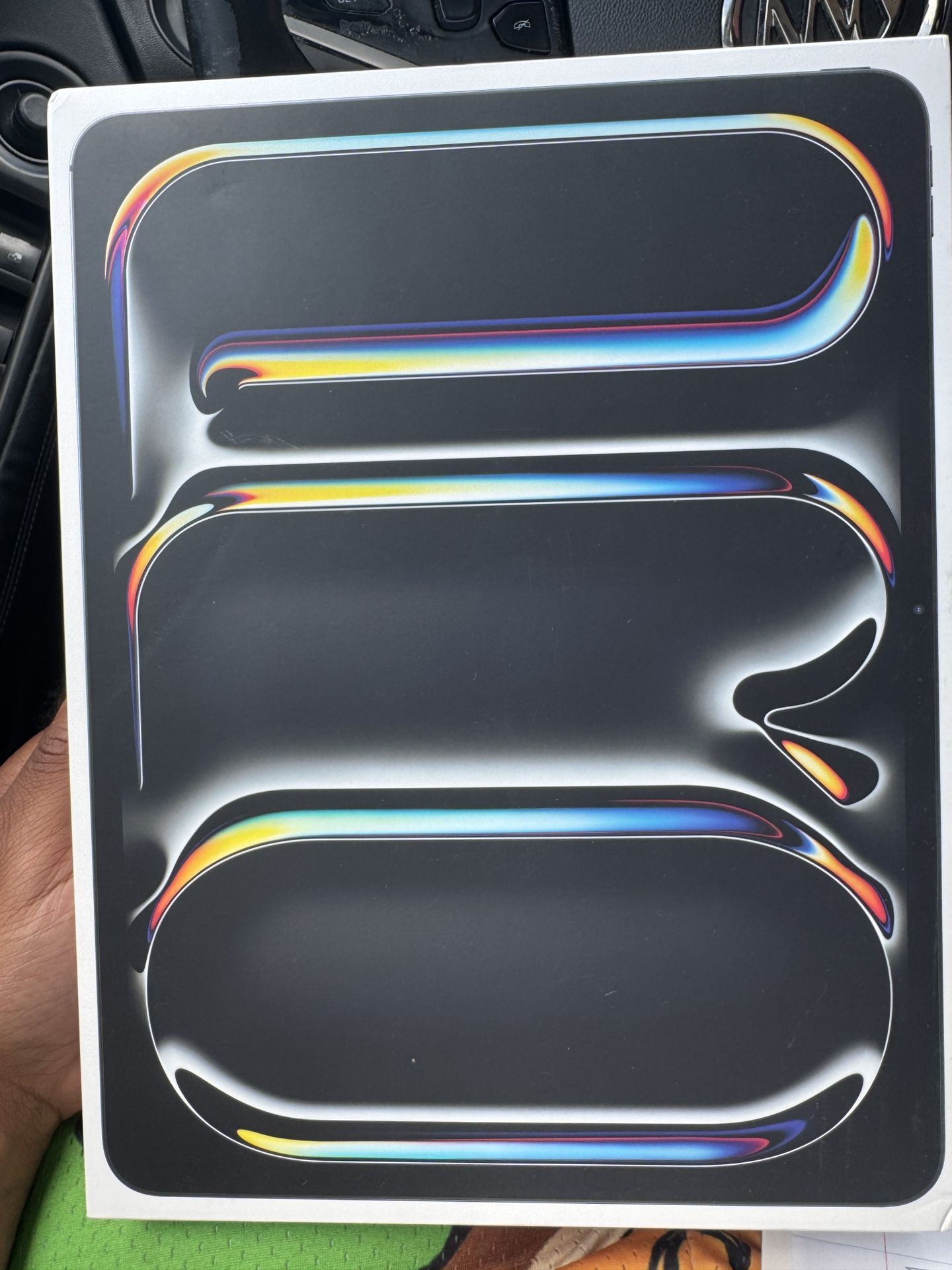 π₯ Brand New iPad Pro 13-inch M4 β 2TB (Wi-Fi + Cellular) π₯
