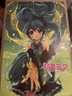 Girls Poster