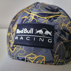 Red Bull Racing Chicane Hat/Cap