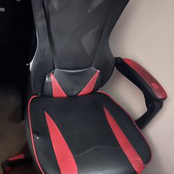 Gaming Chair Used
