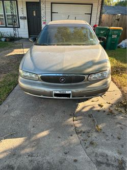 1999 Buick Century