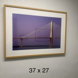 Mirrors And Pictures 