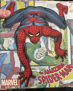 Amazing Spider-man Mezco One 12 Figure