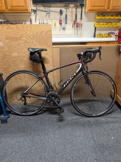 2013 Giant Avail Composite 1 Road Bike