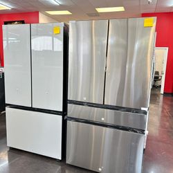 Brand New Refrigerator