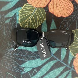 Prada Sunglasses