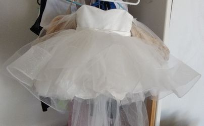 Baby Girl Dress