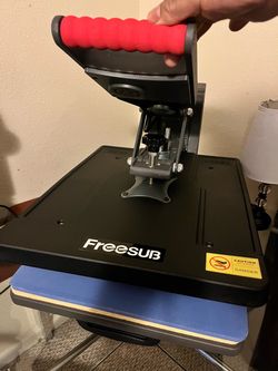 Heatpress