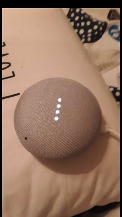 GOOGLE HOME *STEAL*