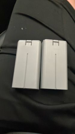 Dji mini 4k battery brand new extra 62 minutes of flight time