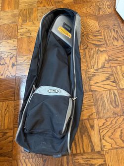 Bag Boy Golf Travel Bag