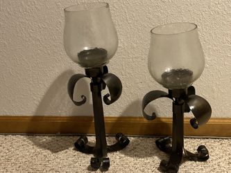 Candle Holders