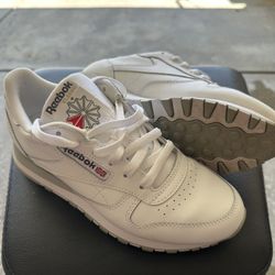 Classic Reebok 
