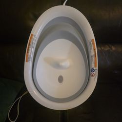 Boon Collapsible Bathtub