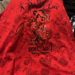 Minnie Pirate Dress