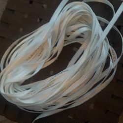 Pull/ mule Tape 50 Foot $10 Brand New Off The Spool 1800 Lbs 