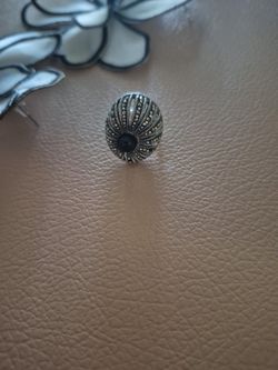 925 Silver Ring