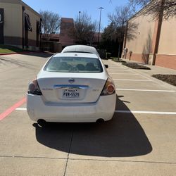 2009 Nissan Altima