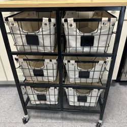 Organizer