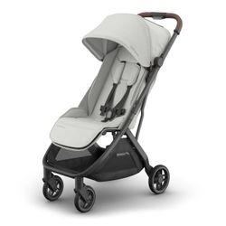 Brand New UPPAbaby Minu V3 Stroller Savannah Color