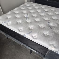 Luxury Beds