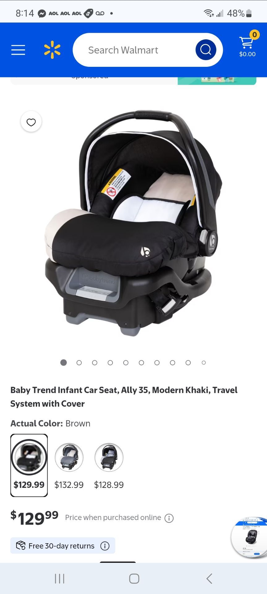 travel system car seat stroller Orbit Baby Best 10+ Weight Fly The Eyes Edit The Joie Ginger and Break Strength:65 lb